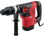 Flex Kombi Bohrhammer CHE 5-40 SDS-max 5 kg 1150 W stufenlos LED Anzeige 439665