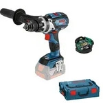 Bosch Akku Schlagbohrschrauber GSB 18V-85C L-Boxx + Connectivity 0.601.9G0.306