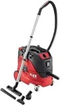 Flex Sicherheitssauger VCE 33 L MC mit manueller Filterabreinigung 30 l 444103