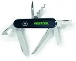 Festool Taschenmesser Victorinox 12 Funktionen 497898