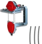 Mafell Handbands&auml;ge Bands&auml;ge S&auml;ge Z5 Ec 3 S&auml;gebl&auml;tter 925301