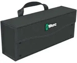 Wera 2go 3 Werkzeug-Box 80 x 325 x 130 mm 05004352001