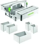 Festool Systainer StorageBox SYS SB 499901 f&uuml;r Systainer Sortainer Classic T-LOC