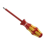 Wera 165i PZ 0 x 80 mm VDE-isolierter Kreuzschlitz-Schraubendreher 5006160001