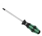 Wera 352 SW 8,0 x 150 mm Sechskant-Kugelkopf-Schraubendreher 5022825001