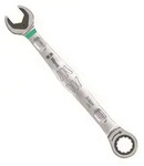 Wera Joker Maul-Ringratschen-Schl&uuml;ssel Weite 13mm L&auml;nge 177mm 05073273001
