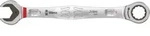 Wera 6000 Joker Maul-Ringratschen-Schl&uuml;ssel, 17 x 224 mm 05073277001