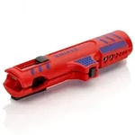 Knipex Universal Abmantelungswerkzeug Abisolierzange Zange 125 mm 1685125SB