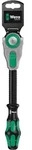 Wera 8000 C SB Zyklop Speed-Knarre mit 1/2"-Antrieb 1/2" x 277 mm 05073262001