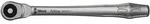 Wera 8003 B Zyklop Metal-Knarre Durchsteckvierkant 3/8"x 222 mm 05004033001