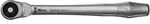Wera 8003 C Zyklop Metal-Knarre mit Durchsteckvierkant 1/2" x 281 mm 05004063001