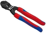 KNIPEX CoBolt&reg; Kompakt-Bolzenschneider schwarz atramentiert 200 mm 7102200