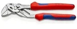Knipex Zangenschl&uuml;ssel 8605180 Zange und Schraubenschl&uuml;ssel in einem Werkzeug