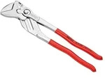 KNIPEX Zangenschl&uuml;ssel vernickelt 300 mm 8603300