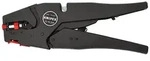 Knipex selbsteinstellende Abisolierzange L&auml;nge 200 mm 0,03-10 mm2 1240200
