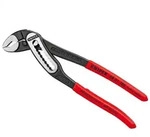 KNIPEX Wasserpumpenzange Alligator&reg; schwarz atramentiert 180 mm Nr. 88 01 180