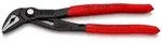 Knipex Cobra ES Wasserpumpenzange extra schlank Rohrzange L&auml;nge 250 mm 8751250