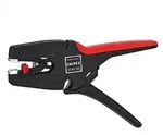 KNIPEX MultiStrip 10 automatische Abisolierzange 195 mm Nr. 12 42 195