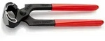 KNIPEX Kneifzange Zange Schneiden 210 mm Schneidenh&auml;rte ca. 60 HRC 50 01 210