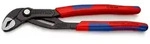 Knipex Cobra Hightech-Wasserpumpenzange L&auml;nge 250 mm Rohrzange 8702250