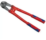 KNIPEX Bolzenschneider mit Mehrkomponenten-H&uuml;llen 460 mm 7172460