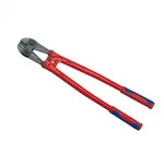 KNIPEX Bolzenschneider mit Mehrkomponenten-H&uuml;llen 610 mm Nr. 71 72 610