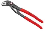KNIPEX Wasserpumpenzange Cobra&reg; QuickSet grau atramentiert 250 mm 8721250