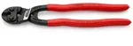 Knipex CoBolt XL Kompakt-Bolzenschneider schwarz atramentiert Draht 7131250