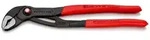 Knipex Cobra QuickSet Hightech-Wasserpumpenzange poliert 8721300