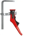 Bessey Hebelzwinge GTR16S6H 160mm Schnellspannzwinge f&uuml;r F&uuml;hrungsschiene