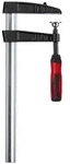 Bessey Schraubzwinge 800mm Ausladung 120mm TGK80-2K Schraubknecht 2-Komp.-Griff