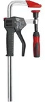 Bessey Einhandzwinge Profizwinge EHZ30-2K 300/100 Zwinge mit 2-Komponenten-Griff