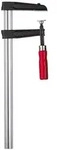 Bessey Schraubzwinge Schraubknecht Einhandzwinge Zwinge TKPN150BE 1500mm 120mm