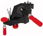 Bessey Winkel T&uuml;rfutter Richtzwinge WTR Winkelzwinge Fenstermontage