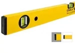 Stabila Leichtmetallwasserwaage 70 30 cm 02281 Wasserwaage Aluminium klassisch