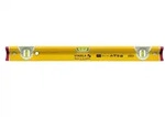 Stabila Wasserwaage Aluminium R 300 100 cm 18373 Leichtmetall