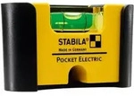 Stabila Wasserwaage Pocket Electric 18115 Mini-Format 7cm Elektroinstallation