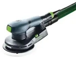 Festool Exzenterschleifer ETS EC 150/5 EQ 575043 Schleifteller