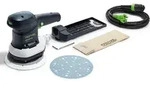 Festool Exzenterschleifer Schleifmaschine Schleifer Schleifen ETS 150/3EQ 575023