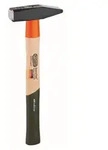 Picard Schlosserhammer SecuTec HS 12 300g schwarz pulverlackiert Spezialstahl