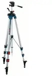 Bosch Baustativ BT 250 Professional Stativ Laser 1/4 Zoll 97,5-250cm 0601096A00