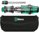 Wera Kraftform Kompakt 20 mit Tasche, 7-teilig 05051021001