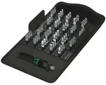 Wera Bit Safe 61 Universal 1 Bit-Sortiment Torsionsform 61tlg. 05057122001