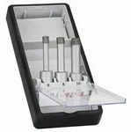 Bosch Robust Line Diamanttrockenbohrer-Set easyDRY 3tlg. 6/8/10 mm 2608587145