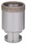 Bosch DRY Speed Diamanttrockenbohrer 40 mm f&uuml;r WS 2608587123 Keramik Dia-Bohrer