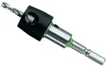 Festool Bohrsenker mit Tiefenanschlag BSTA HSS D4,5mm CE 492524
