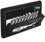 Wera Bit-Check 10 Zyklop Mini 1 Bit Sortiment mit Ratsche 05073645001