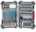 Bosch Impact Control Multi Construction Bohrer- und Schrauberbit-Set 35-tlg.