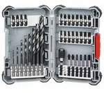 Bosch Impact Control HSS Bohrer- und Schrauberbit-Set 35tlg. 2608577148