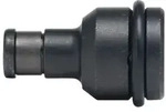 Makita Bit Adapter Schlagschrauber 1/2 Vierkant zu 1/4 Sechskant 134873-0